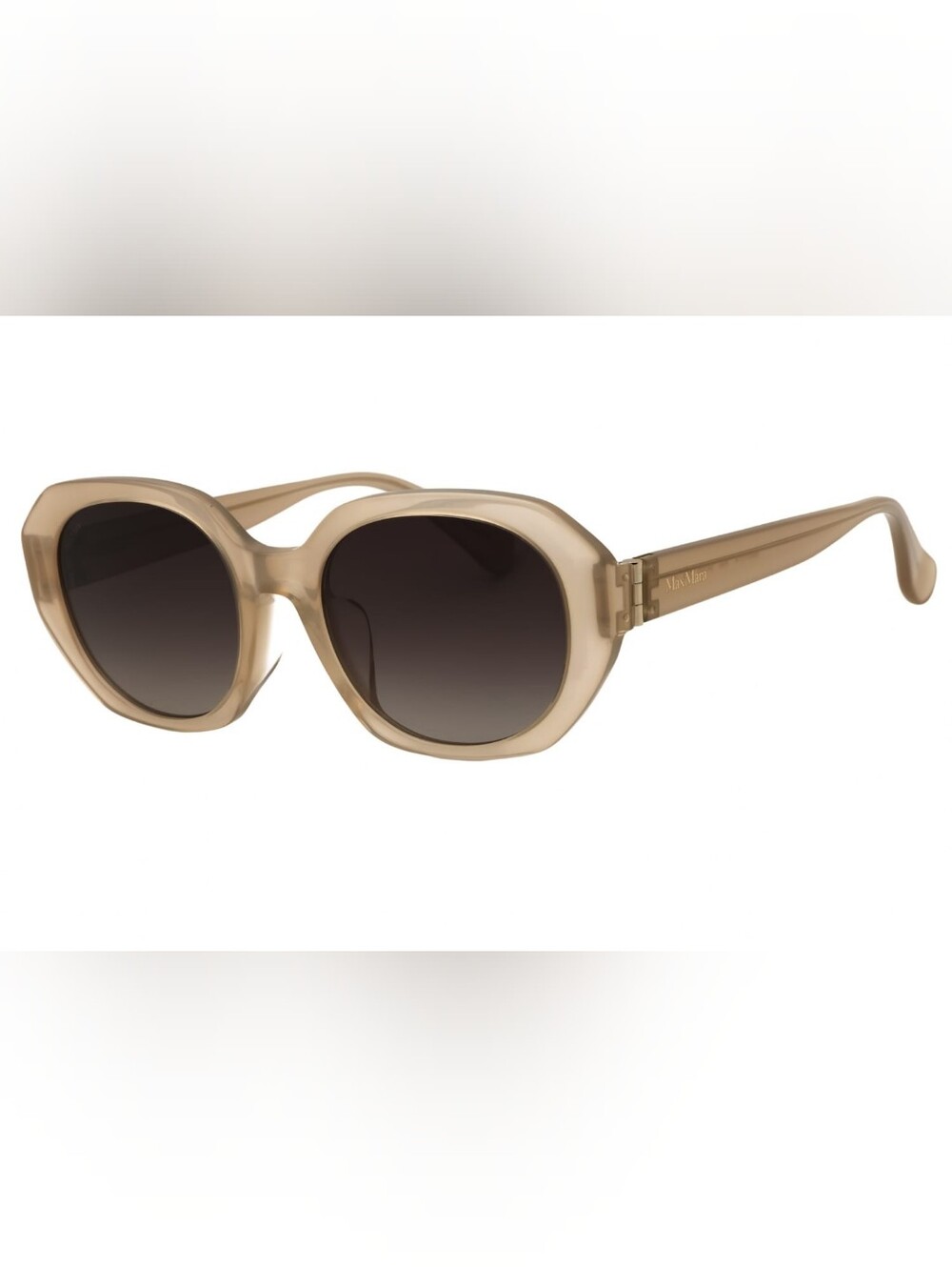 Max Mara MM0151-K, Woman's Sunglasses, Size 54X20X145